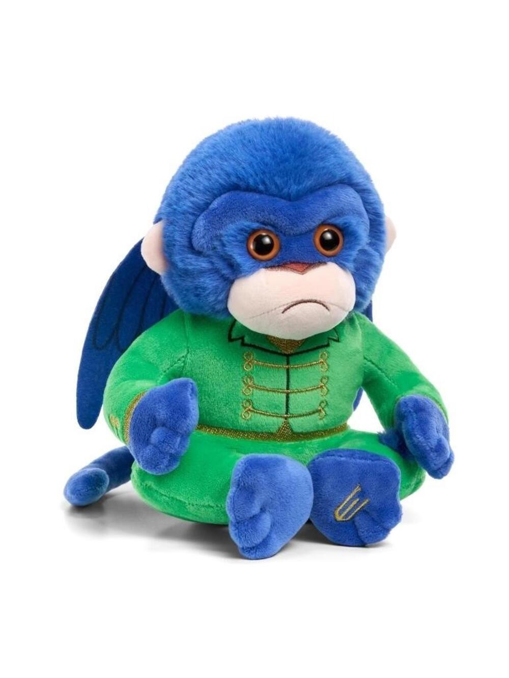 Wicked Movie Chistery Flying Monkey Plush / 7.5" / Official / 2024 / New